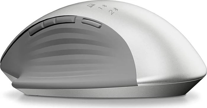 Hewlett Packard (HP) HP Creator 930 Belaidė pelė - Sidabrinis