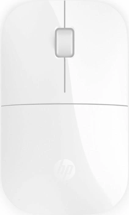 Hewlett Packard (HP) HP Z3700 Belaidė pelė - Ceramic Baltas
