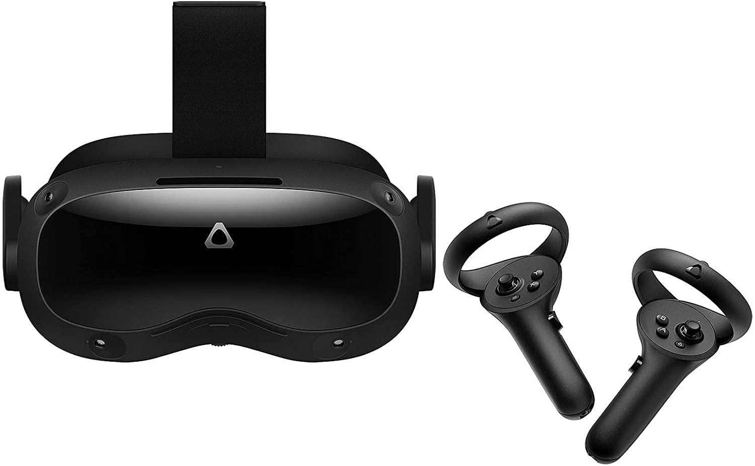 HTC Vive Focus 3