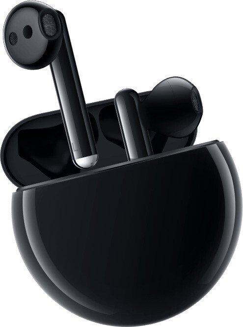 Huawei FreeBuds 3 VS Sony WF-1000XM3 VS AirPods Pro: How to Choose? |  GearBest Blog