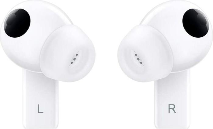 Ausinės HUAWEI FreeBuds Pro, Pažangesnis triukšmo slopinimas, Keramikos  balta | Varle.lt