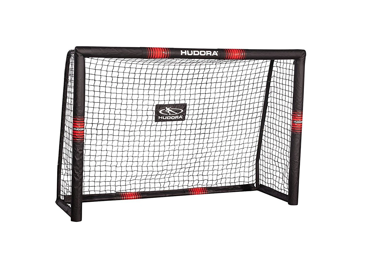 Futbulo vartai HUDORA PRO TECT 180X120 CM (76913)