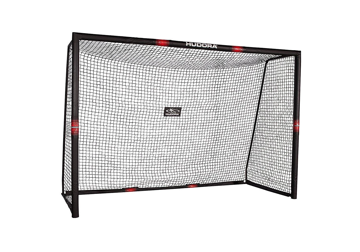 Hudora Pro Tect 300 futbolo vartai