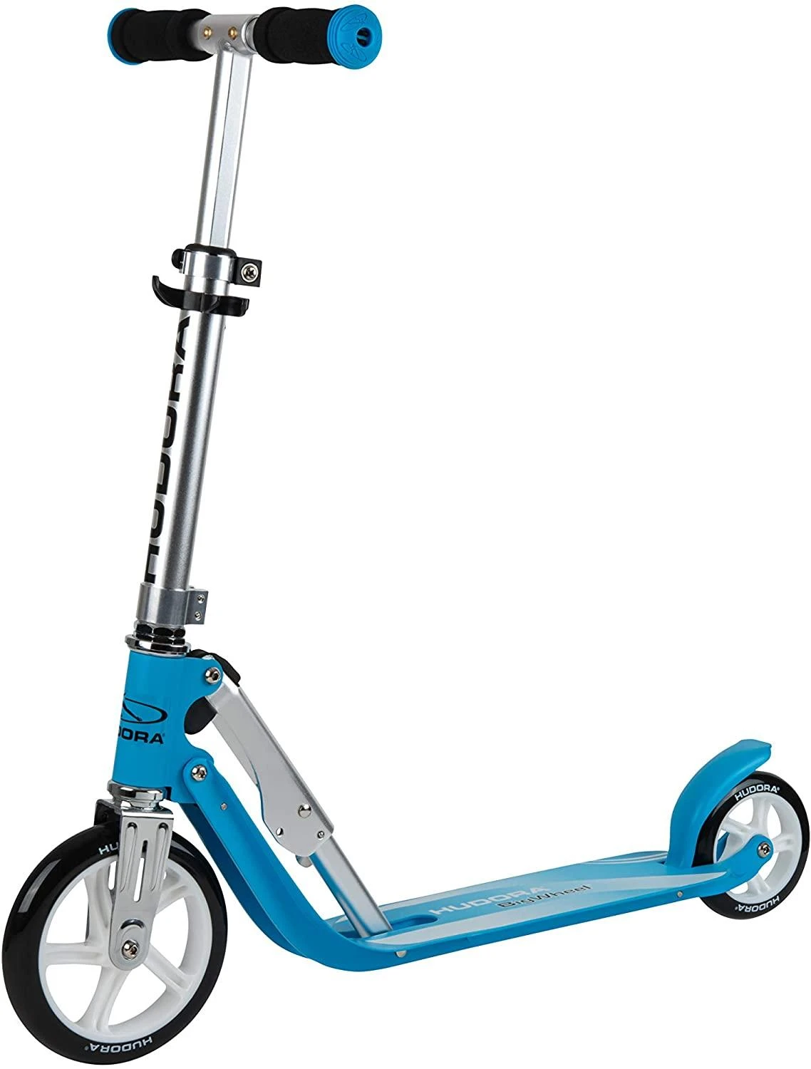 HUDORA motoroleris Little BigWheel Sky Mėlyna