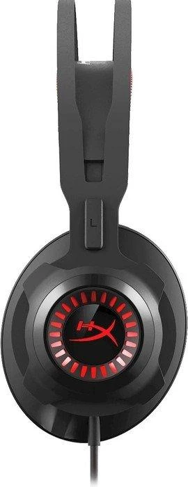 Žaidimų Ausinės HyperX Cloud Revolver Gaming Headset + 7.1