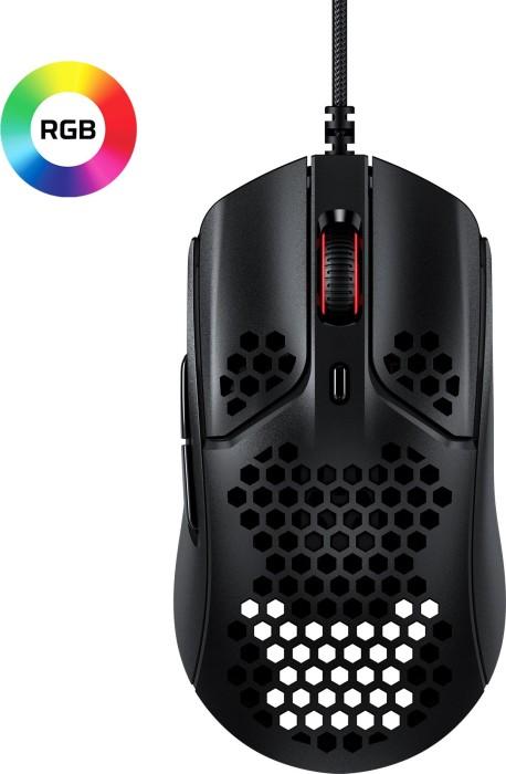 HyperX Pulsefire Haste žaidimų pelė 