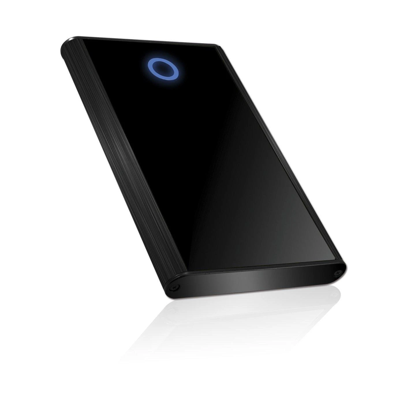 Raidsonic | ICY BOX | Stilingo dizaino išorinis 2,5" SATA HDD/SSD korpusas su USB 3.0 sąsaja | SATA | USB 3.0 | 2,5"
