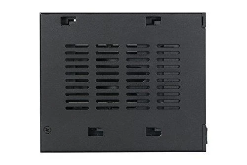 Nezatříděno „Icy Dock“ 2,5 colio SATA / SAS „hotswap flexiDOCK“ lizdas (MB521SP-B)