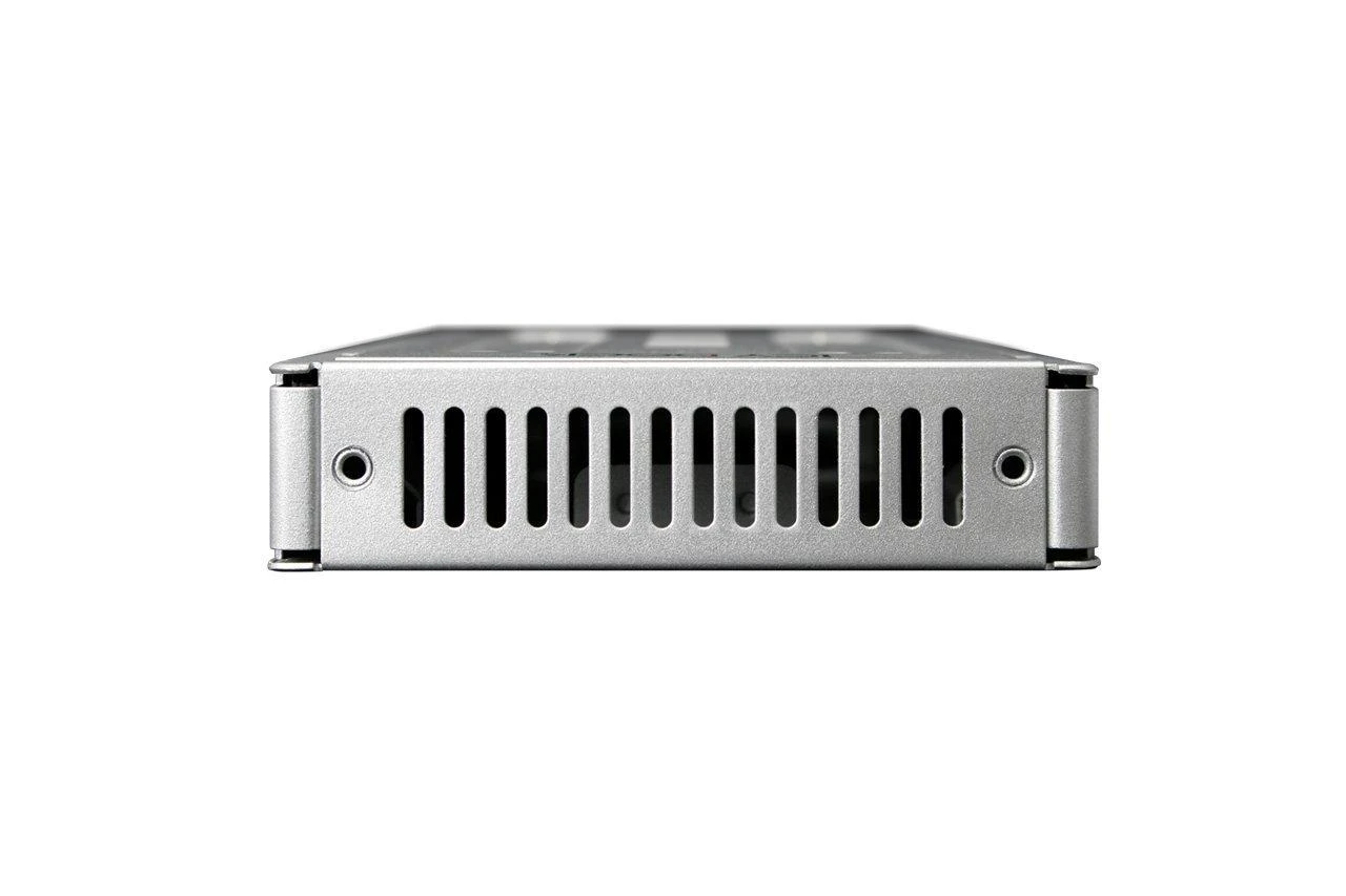 Icy Dock 3,5 colio SATA/SAS EZConvert Pro diskų korpusas (MB982IP-1S-1)