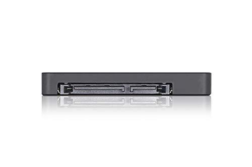 Nezatříděno Kištukinis Icy Dock M.2 SATA - 2.5 "SATA (MB703M2P-B)