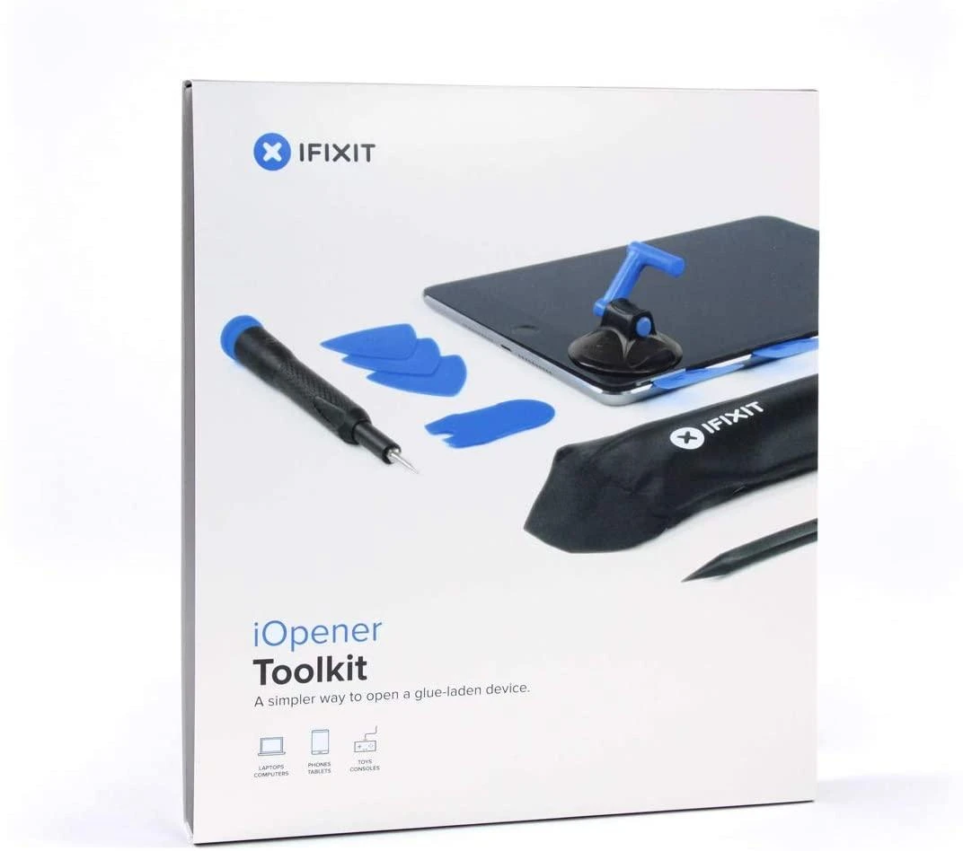 Įrankių rinkinys iFixit iOpener Kit