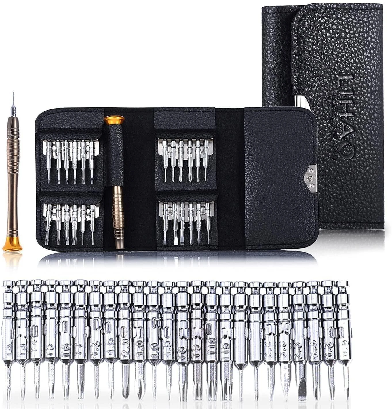 „iFixit iSlack Evo“ – įrankis „iPhone“ telefonams atidaryti