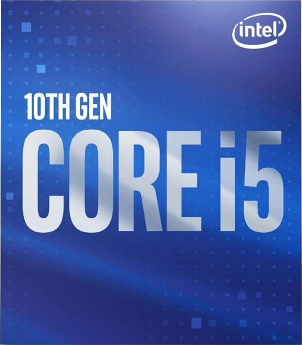 Procesorius Intel | i5-10400 | 2,9 GHz | LGA1200 | Procesoriaus gijų skaičius: 12 | i5-10xxx | Procesoriaus branduolių skaičius: 6