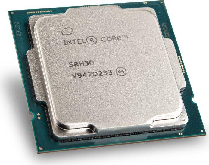 i5 10500【管303】WiFi 6／16G／SSD256G／HDD500G Procesorius „Intel i5-10500“, 3,1 GHz, LGA1200, 12 procesoriaus