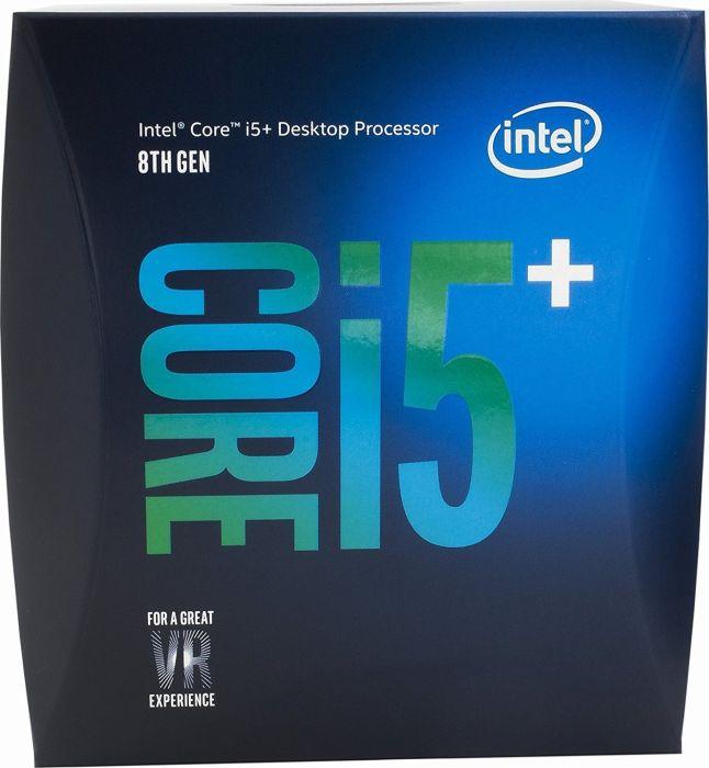 【新品未開封・12月購入】Intel Core i5-9600K BOX / 3.7GHz(4.6GHz) 6コア LGA1151 i5 9600K I5 12600k : Intel Core I5-9600K Desktop Processor 6 Cores
