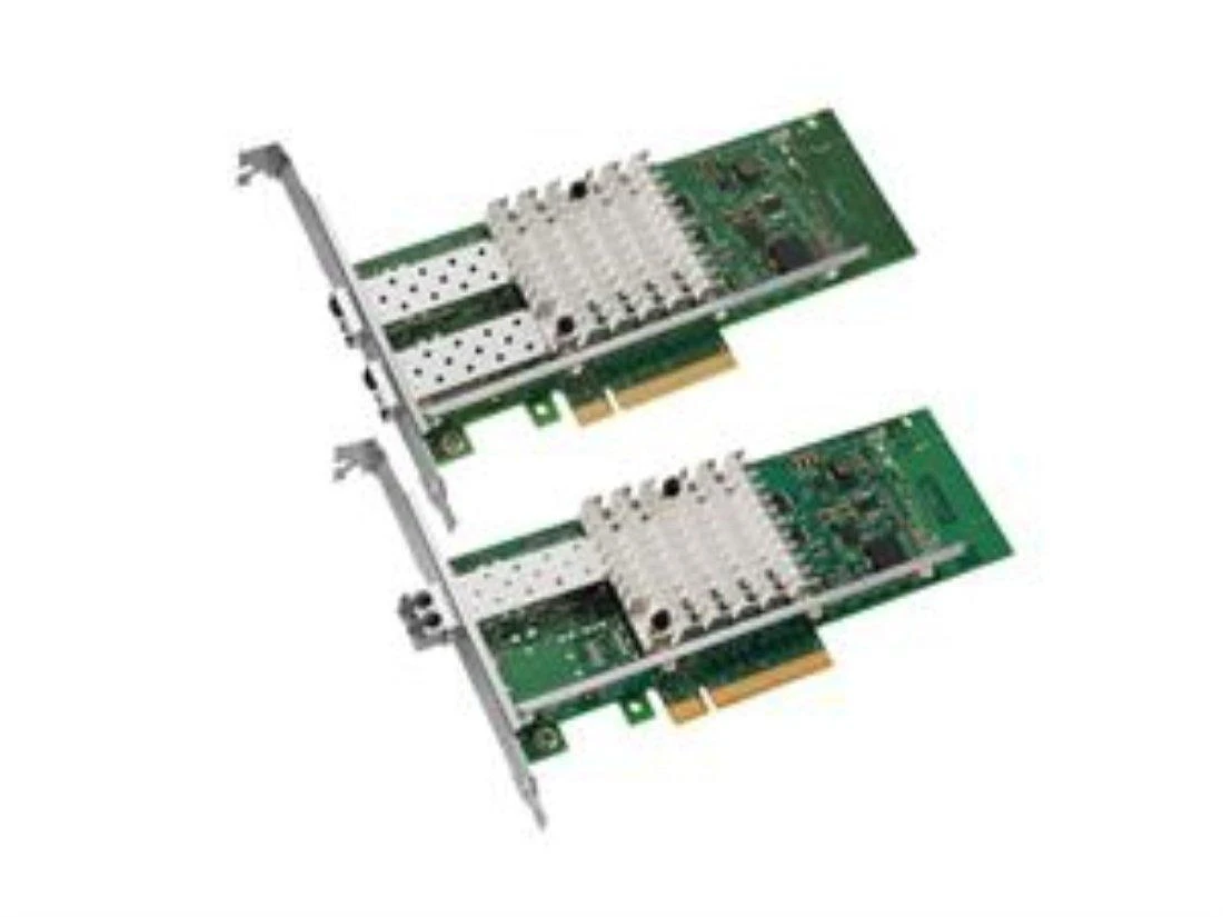 Šakotuvas Intel E10GSFPSR tinklo siųstuvų-imtuvų modulis Optinis pluoštas 10000 Mbit/ai SFP+ 850 nm