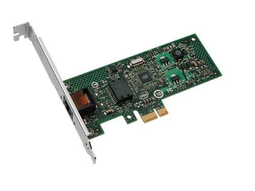 „Intel EXPI9301CTBLK“ tinklo plokštė, vidinė, 1000 Mbit/s, birių versijų