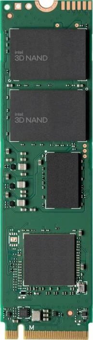 Solidigm SSD M.2 1TB Intel 670p NVMe PCIe 3.0 x 4 lizdinė plokštelė