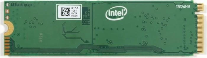 Solidigm SSD M.2 1TB Intel 670p NVMe PCIe 3.0 x 4 lizdinė plokštelė