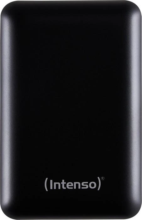 Powerbank Intenso XC10000 10000mAh Juodas