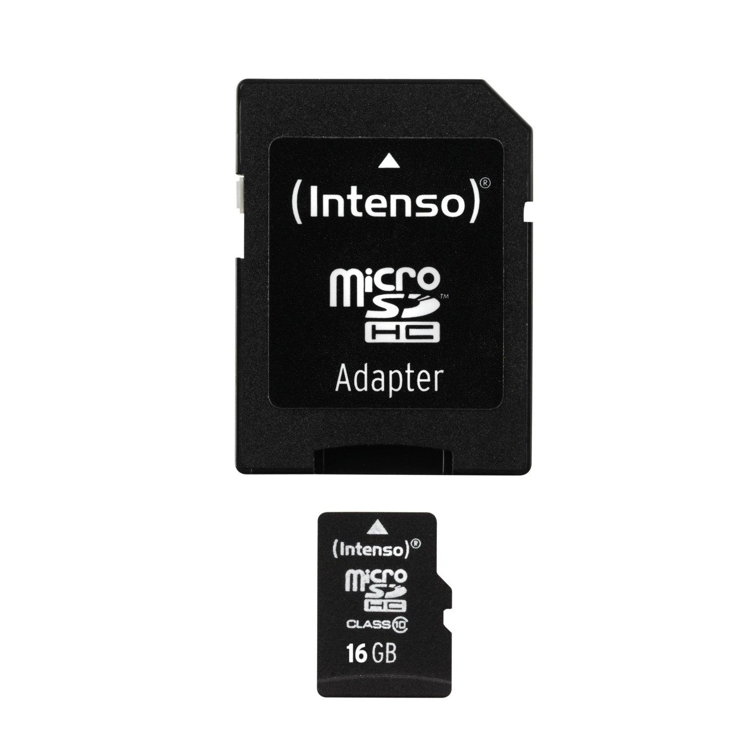 Intenso 16GB Micro SD