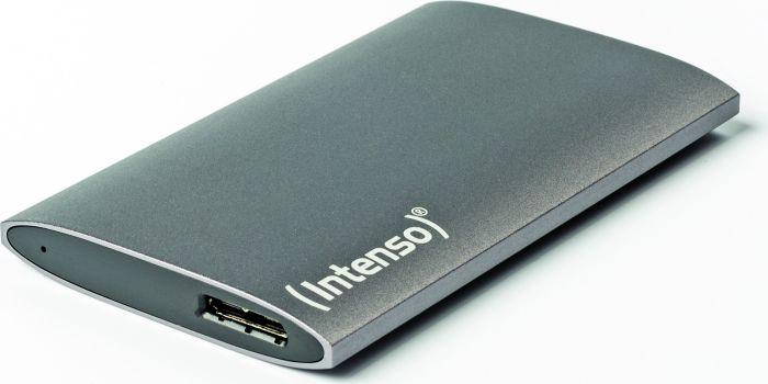Intenso SSD 1TB Premium Edition
