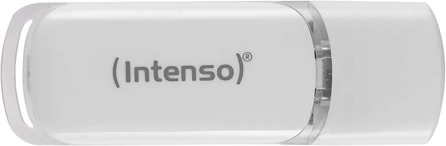 RAKTAS USB INTENSO TWIST LINE 64 GB