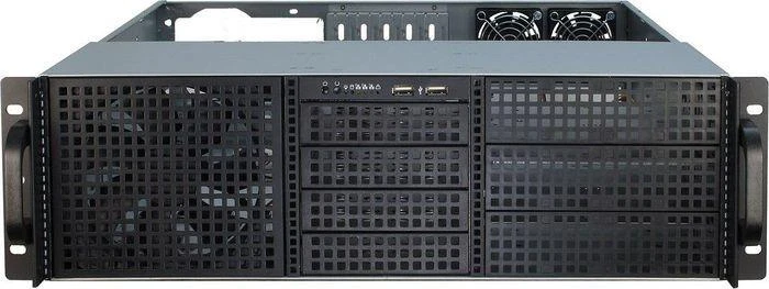 Inter-Tech 3U-30255