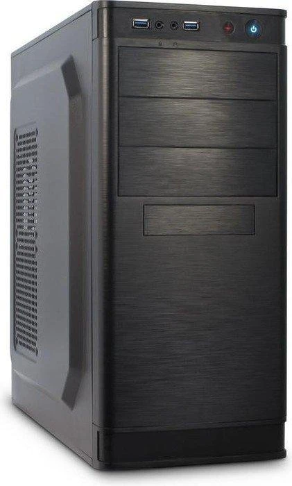 Midi Inter-Tech IT-5905 juodas