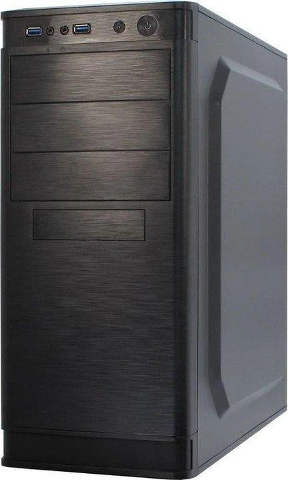 Midi Inter-Tech IT-5905 juodas