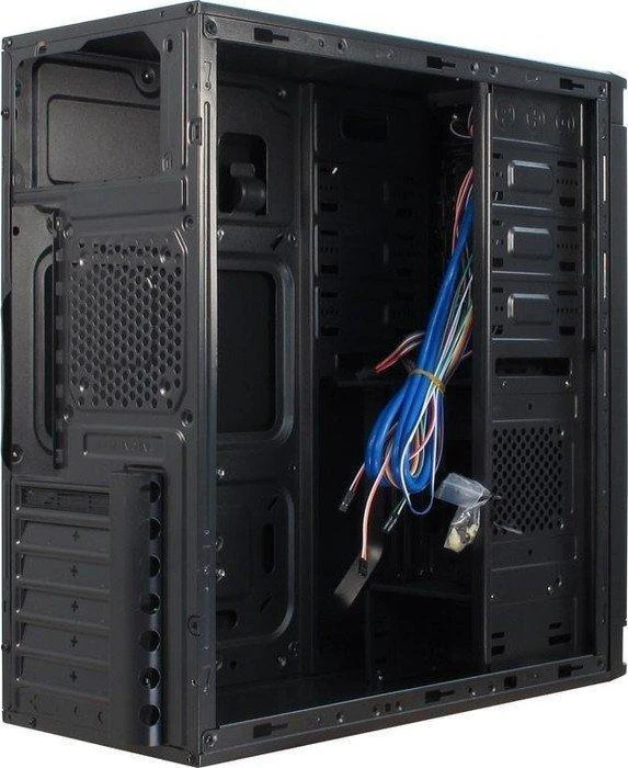 Midi Inter-Tech IT-5905 juodas