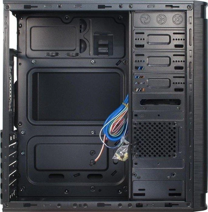 Midi Inter-Tech IT-5905 juodas