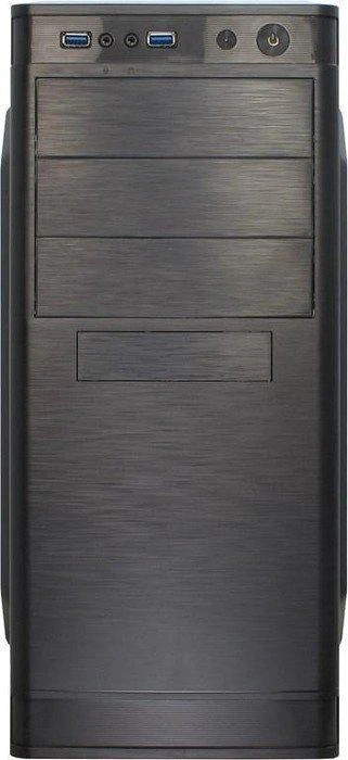 Midi Inter-Tech IT-5905 juodas
