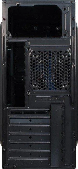 Midi Inter-Tech IT-5905 juodas
