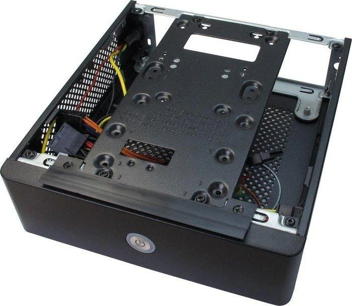 „Inter-Tech ITX-601“ dėklas (88881217)