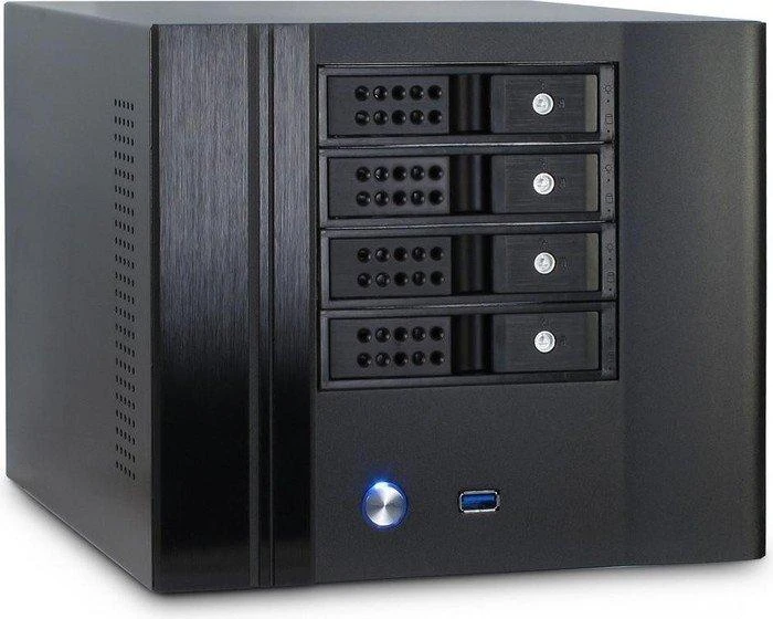 Inter-Tech IPC SC-4004