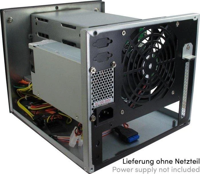 Inter-Tech IPC SC-4004