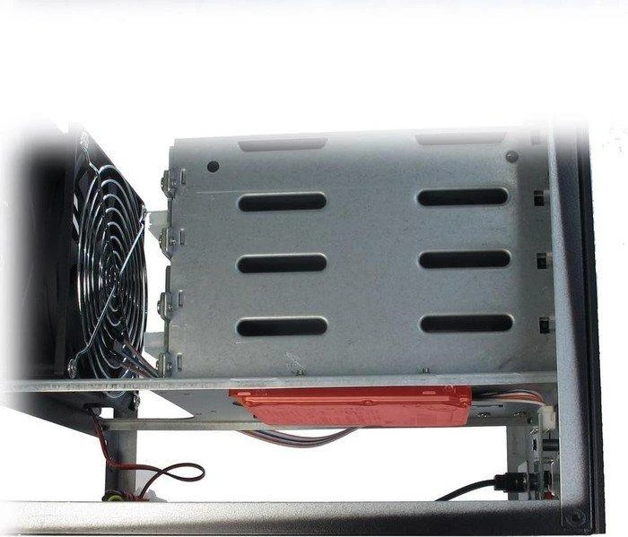 Inter-Tech IPC SC-4004