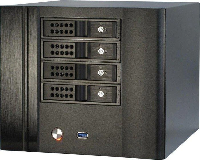 Inter-Tech IPC SC-4004