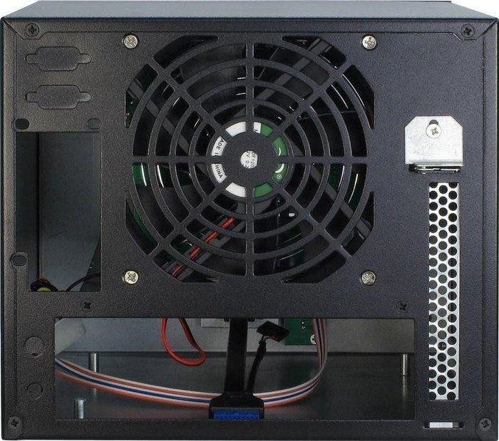 Inter-Tech IPC SC-4004