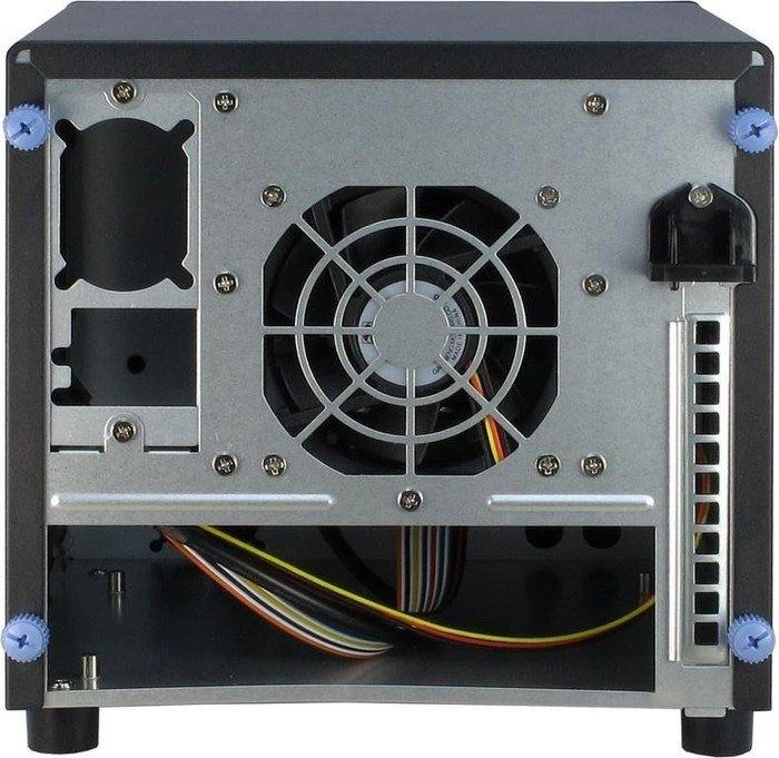 Inter-Tech Geh Mini ITX IPC SC-4100 USB 3.0