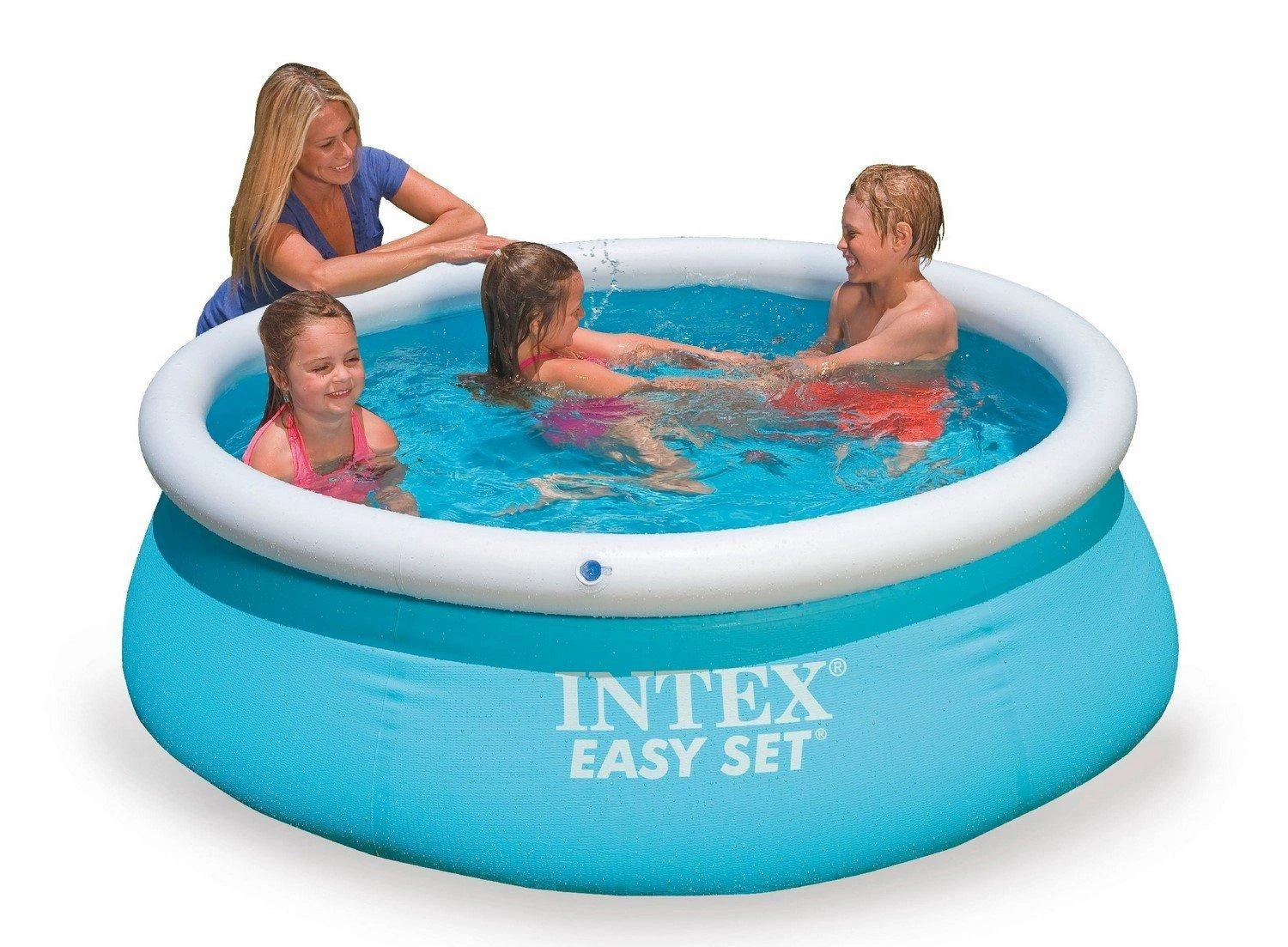 Baseinas INTEX Easy Set, 183 x 51 cm 28101NP