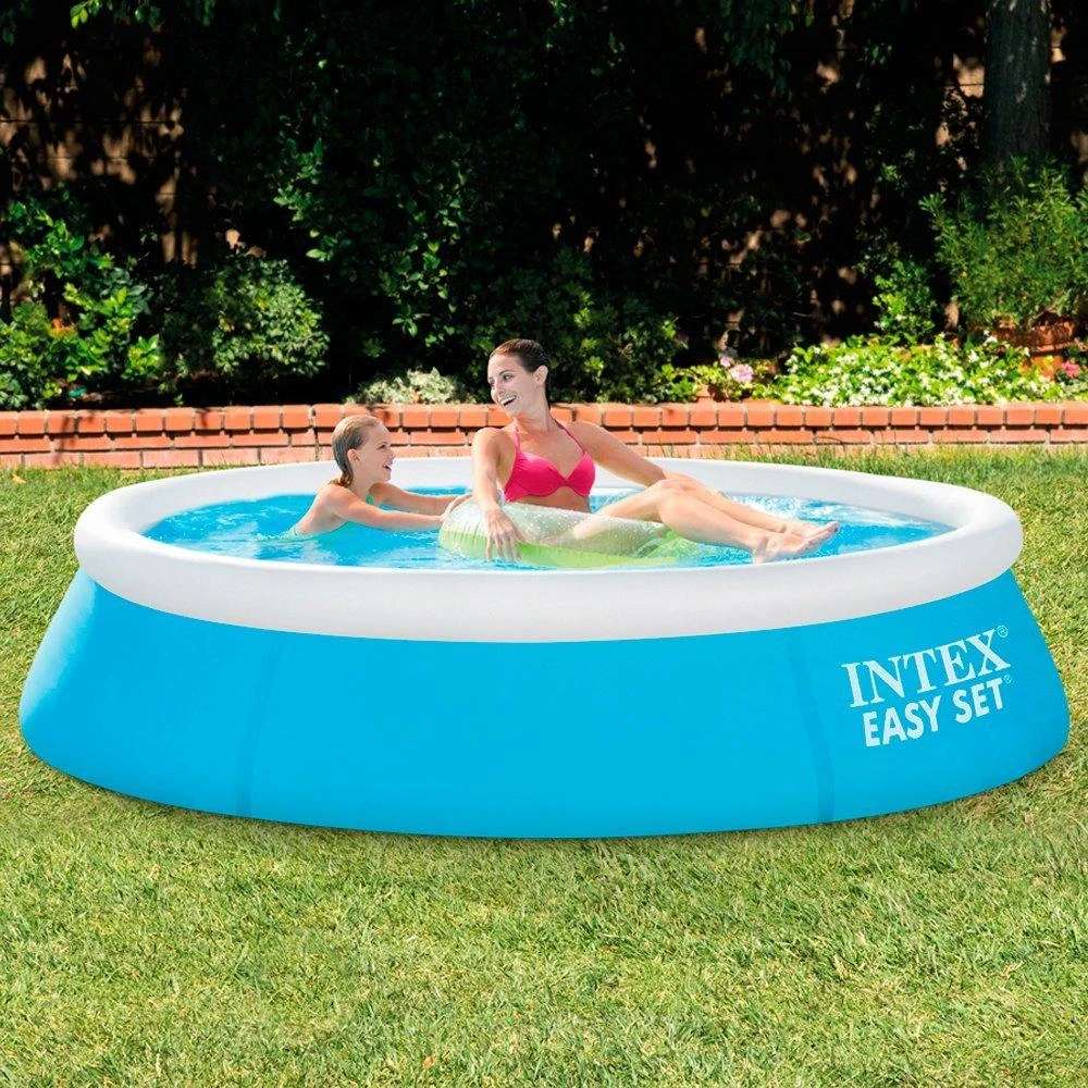 Baseinas INTEX Easy Set, 183 x 51 cm 28101NP