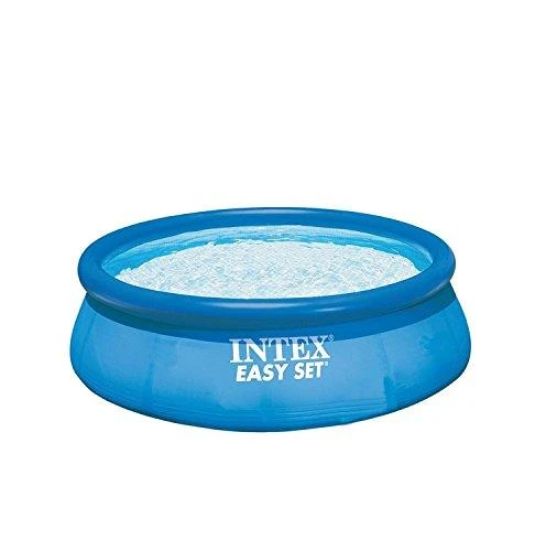 Baseinas Intex SUPER-TOUGH 3.66x0.76m su filtru