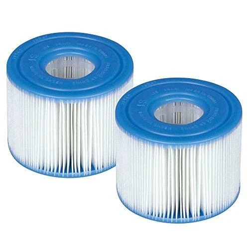 Intex S1 filtro kasetės – 2 vnt. pakuotė