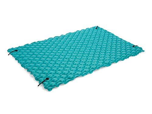 Pripučiamas čiužinys - gultas Intex Double Lounge 198x160 cm