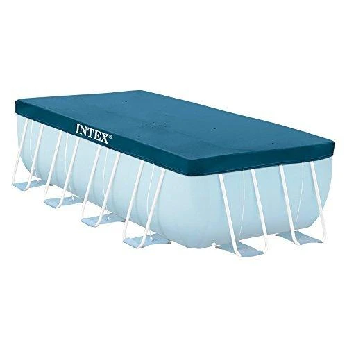 400x200cm INTEX rėminio baseino dangtis