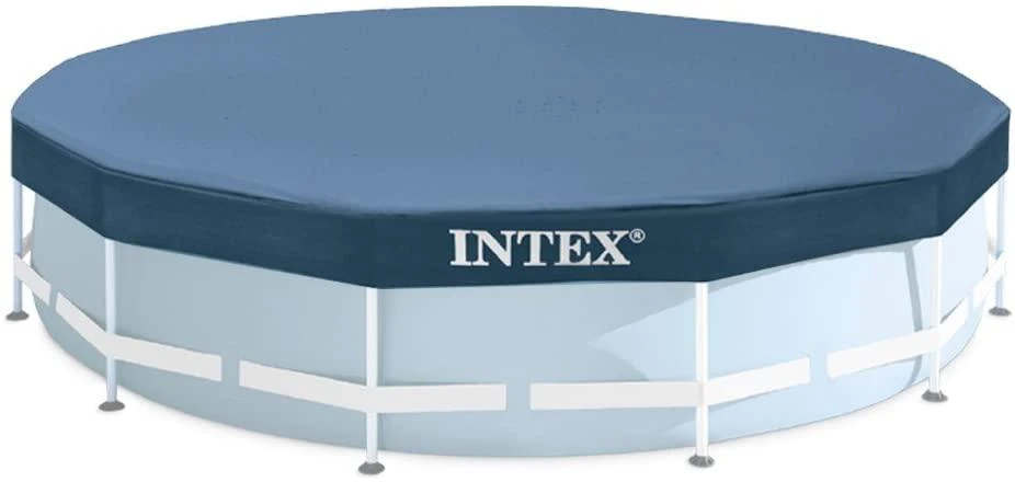 457 cm INTEX 28032 baseino rėmo dangtis 28032