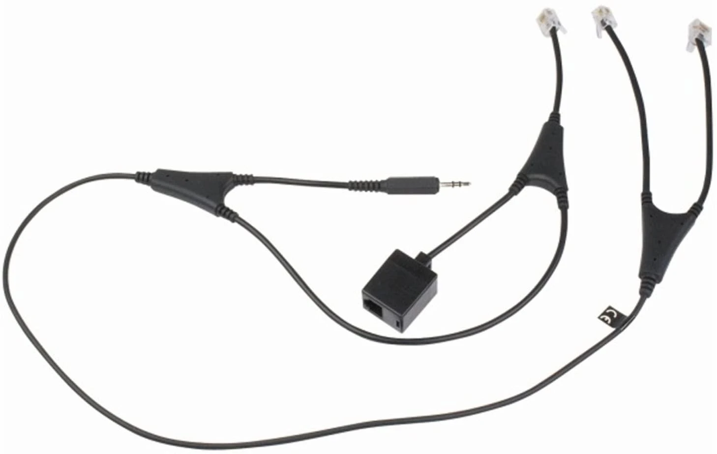Jabra LINK 14201-36