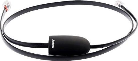Jabra EHS adapterio laidas, skirtas Cisco IP telefonams